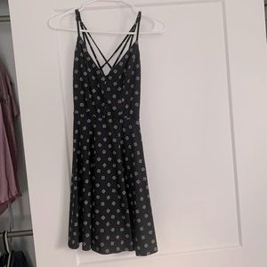 Nine Britton stitch fix dress